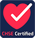 CHSE Certified