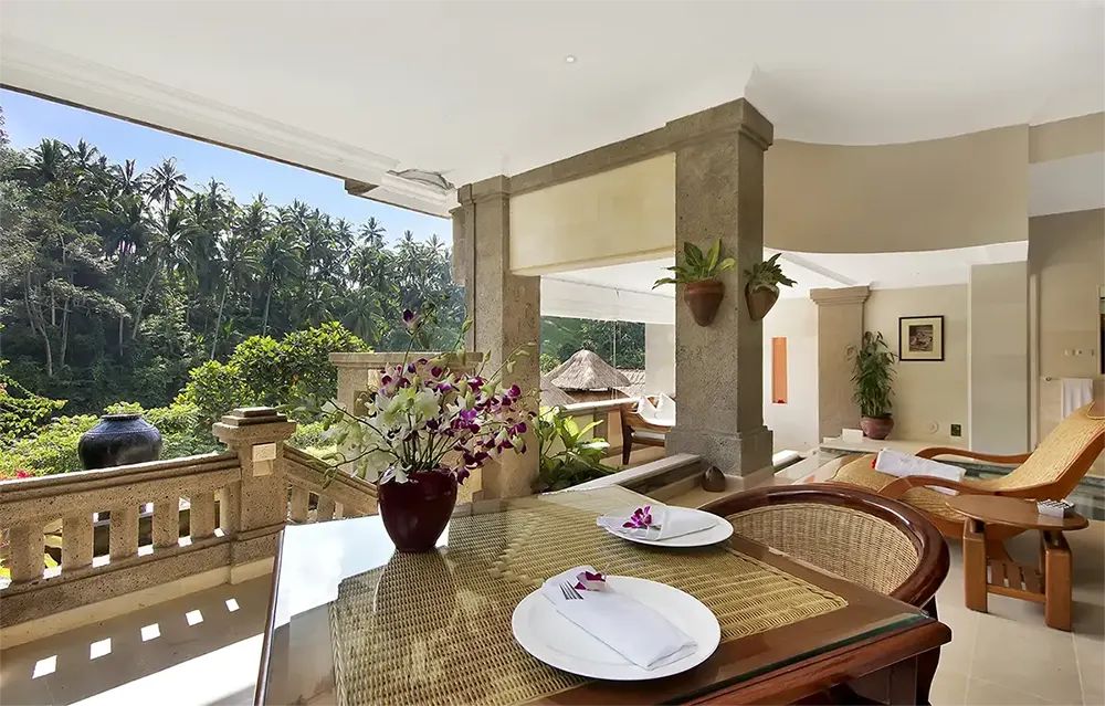 Viceroy Bali Pool Suite