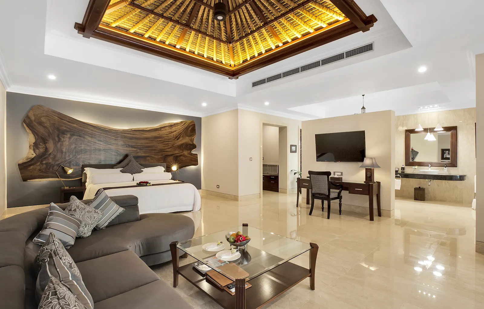 Viceroy Bali Vice Regal Villa