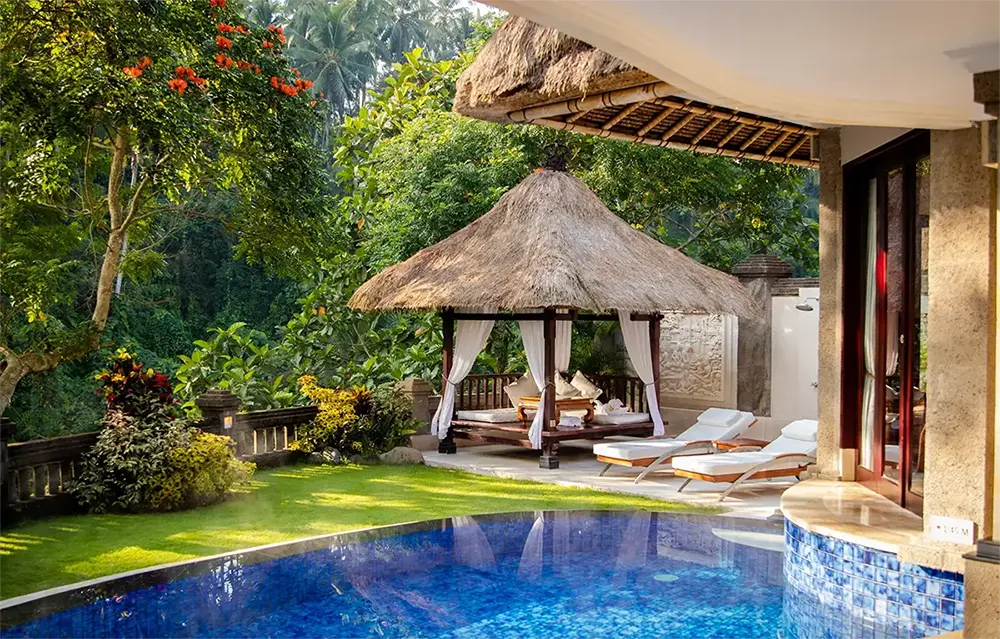 Viceroy Bali The Viceroy Villa